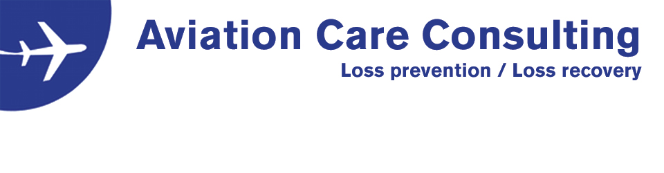 AviationCC | Loss Prevention / Loss Recovery
